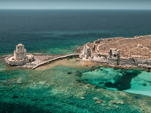 Giro del Peloponneso