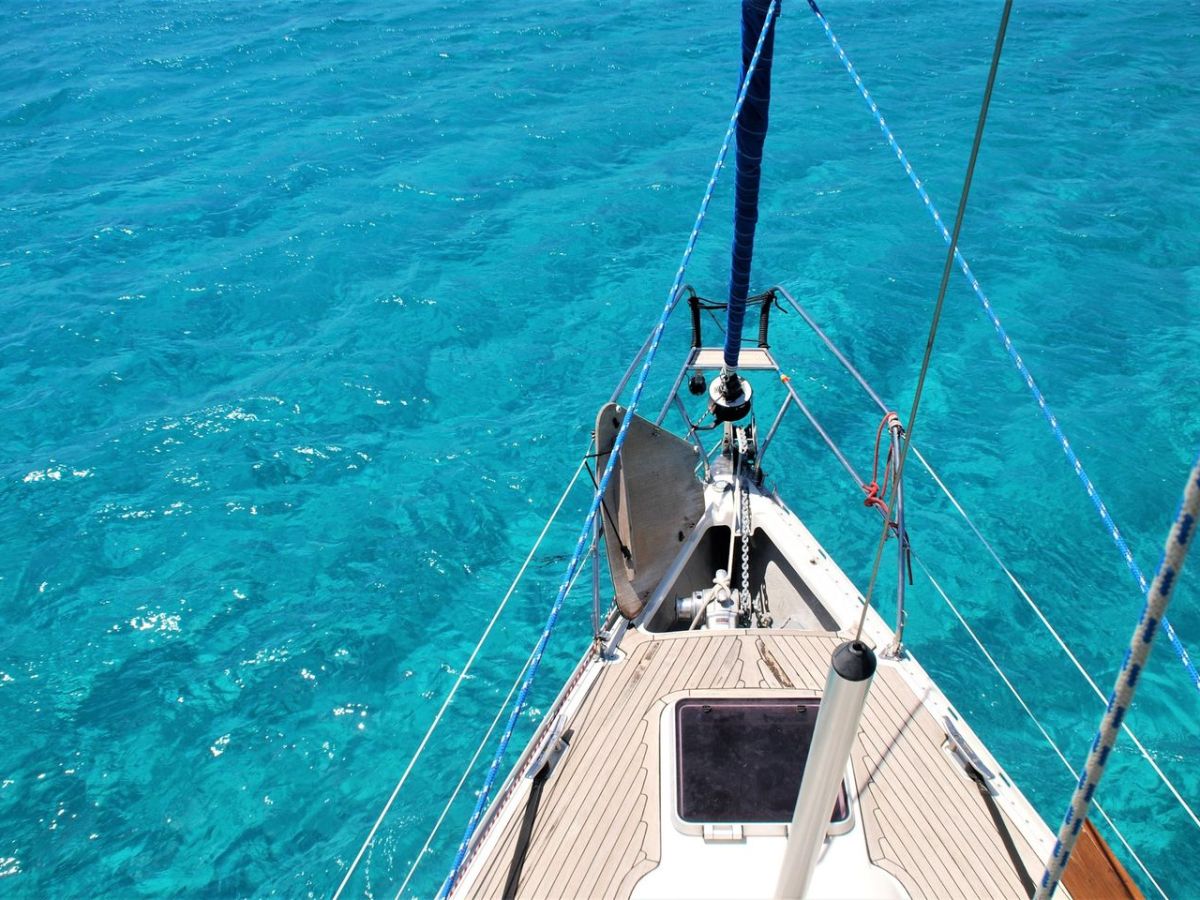 5 MOTIVI PER VIVERE UNA CROCIERA IN BARCA A&nbsp;VELA